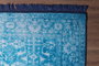 Conceptum Fusion Chenille - Blue AL 135 Multicolor
